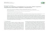 Research Article Profile of Cognitive Complaints in …downloads.hindawi.com/archive/2013/865827.pdfVascular mild cognitive impairment (VaMCI) is di erentiated from mild cognitive