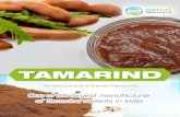 4.imimg.com · Tamarind Paste-70 Brix with Medium Acidity (12-14% Tartaric Acid) Tamarind Paste -75 Brix with High Acidity (15-19% Tartaric Acid) Tamarind indica extract powder (