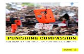 PUNISHING COMPASSION SOLIDARITY ON TRIAL IN FORTRESS … · 2020. 3. 3. · punishing compassion solidarity on trial in fortress europe amnesty international 4 6.4 italy: rescuing