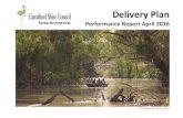Carrathool Shire Council - Delivery Program 2012-2016 · Carrathool Shire Council - Delivery Program 2012-2016 1 | Page Message from the General Manager . Council is pleased to deliver