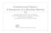 Commercial Claims: A Symptom of a Healthy Market · Introduction Commercial Title Insurance ... Microsoft PowerPoint - 4 - Commercial Claims.pptx Author: harlans Created Date: 2/4/2016