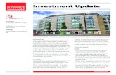 Investment Update - Lisney Update... · 2015. 8. 24. · Town Centre (plus 150 apartments), Tipp Town SC, MacDonagh SC, Gorey SC, and Westside SC) was sold to Davidson Kempner by