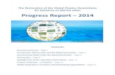 The Declaration of the Global Plastics Associations for ... · marine environment. Marine litter is not only ugly – it can harm ocean ecosystems, wildlife, and humans. ... June
