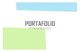 PORTAFOLIO - Arquitectura USS PMOptomontt.arquitecturauss.cl/wp-content/themes/PMO...PORTAFOLIO 2 Semestre 2013 TALLER DE PROYECTO II Araya - Naritelli - Wernli TABLA DE CONTENIDOS