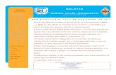 BOLETIN - Radio Club Uruguayocx1aa.org/boletines/Boletin CX 384.pdf · el sitio de la estación remota y seguir todas las reglas y regulaciones del país que aloja el sitio de transmisión.