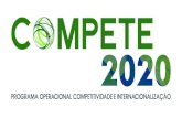 Logo Compete2020 Programa Operacional Copetitividade e ... · Title: Logo_Compete2020 Programa Operacional Copetitividade e Internacionalização Created Date: 20150105134531Z