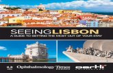 SEEINGLISBON - Oertli Instrumente AG · A GUIDE TO GETTING THE MOST OUT OF YOUR STAY SEEINGLISBON blackmagentayellowcyan ES959734_OTECG0817_cv1.pgs 08.22.2017 19:44 ADV