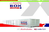 Ashdale Product Information Library info@ashdale.co.uk … · 2018. 5. 16. · Elcos Standby Power Generator with built-in fuel tank Riello Containerised Power Solution - the PowerBox.