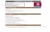 CURRICULUM VITAEdravidianuniversity.ac.in/cvs/history/harshavardhan_profile.pdf2. As coordinator, UGC Coaching Schemes, established ‘UGC Career Resource Centre’, an exclusive library
