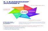 A LEADERSHIP JOURNEY - Fun and Victory · A LEADERSHIP JOURNEY Explore and experiment with leadership by experiencing the synergy between the mind, the body and the heart through