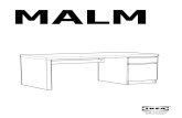 MALM - IKEA · 32 © Inter IKEA Systems B.V. 2011 2015-12-23 AA-516949-7. Created Date: 12/23/2015 11:13:13 AM