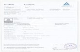 10/020 d 04.08 @ TUV, TUEV and TUV are registered ......6 02 KD wie Blatt (as page) Ergänzung (Addition) Bezeichnung (Type Des i gnat ion) This certificate is 01 RM8602KÄ, , RM8602KB,