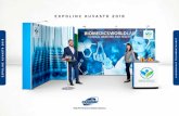 EXPOLINC KUVASTO 2018 - GrandPartner Oy · Katso video Fabric System -tuotteesta osoitteessa Yhdistelmä #32 U-muotoinen Fabric System, kuvakoko 9,2 m x2,75 m + 2 Pole System 550