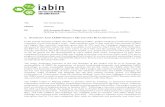 1. SUMMARY A IABIN PROJECT MILESTONES BY COMPONENT · • Continued hosting and resolving issues, including Content Updates, to the IABIN.net Joomla based website hosted at the University