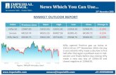 Market Outlook Report - Imperial Finsol