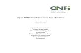 Open NAND Flash Interface Specificationprabal/teaching/eecs373-f10... · 2010. 9. 29. · Define a higher speed NAND interface that is compatible with existing NAND Flash interface