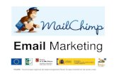 Emailmarketing - PINDOLA [Modo de compatibilidad]formaciotic.cime.es/documents/documents/314docpub.pdf · 2014. 4. 26. · Premio: 100 €por una bola roja ¿Qué saco eliges? Email