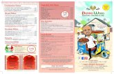 papaDoM & DipS wiTh EvEry Exclusive to Panka Walla 3.50 Main …pankawalla.com/wp-content/uploads/2019/10/A4-Pankawalla_TAM_0… · Biryani dishes are cooked with basmati rice. Flavoured