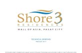 Shore 3 Residences - SMDC IN DUBAI & UAE...Feb 20, 2017  · Shore Residences is the largest in-city modern residential resort paradise, consisting of three expansive luxury resort