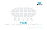 INTERNATIONAL · FY2017, TEE Land obtained TOP for Hilbre28 and continued to work towards completing Third Avenue in Cyberjaya, Malaysia by the second quarter of 2018. The increasingly