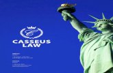 CASSEUS LAW€¦ · visa category faces increased scrutiny and permanent labor certification (PERM) applications require the complexity of the labor certification and recruitment