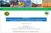 REUNIÓN GRUPO TÉCNICO DE CAMBIO CLIMÁTICO, GETIÓN DEL …³n_Guatemala.pdf · 2019. 12. 22. · Convención de Naciones Unidas de Lucha Contra la Desertificación y la Sequía,