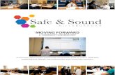 MOVING FORWARD - safeandsoundhillsborough.org · Moving Forward – results of the “Community Conversations” indicate the need for a broader conversation concerning broad topics