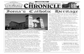 Ionia’s Catholic Heritage...2017/02/02  · Ionia County Historical Society P.O. Box 1776 Ionia, MI 48846 If you’d like to help us preserve the area’s heritage, please fill in