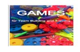 Catalog Jocuri Game 2016 - dekon-hr.ro 2016/Catalog Jocuri _Game 2017.pdf · Dekon Business Solutions SRL / office@dekon.biz Team Building Activities and Games for Work and Training