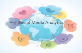 Social’MediaAnaly.cs’twiki.di.uniroma1.it/pub/Estrinfo/WebHome/...partA.pdf · Social’Mediaand’its’impact • Social’networking,’blogging,’and’online’forums’