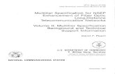 Multitier Specification for NSEP Enhancement of Fiber ... · Hull, J. A. (1987), NSEP fiber optics system study background report: Nuclear effects on fiber optic transmission systems,