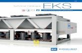 Technical Catalogue - CTA Refrigeracion CTA REFRIGERACION... · production this exchanger will act as to recover the heat up to 20% of the total heat. As a desuperheater the sensible