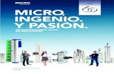 brochure arg 60th web - Micro Automación · Title: brochure arg 60th web Created Date: 2/19/2020 2:51:36 PM
