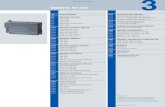 setecindca.com.ve · Siemens ST 70 · 2011 SIMATIC S7-200 3 Folletos Dispone de folletos para ayudarle a seleccionar productos SIMATIC en:  3/2 ...