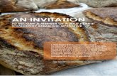 AN INVITATION176.32.230.19/.../05/Invitation-to-join-a-Wild-Hearth-Bakery-communit… · AN INVITATION TO BECOME A MEMBER OF A WILD HEARTH COMMUNITY BREAD CO-OPERATIVE FREE DELIVERY