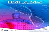 LETTRE N° 8 Mars 2015...TIMC e-MAG L’actu scientifique de TIMC-IMAG à portée de clics LETTRE N 8 Mars 2015 BIOMECANIQUE DE LA PLAQUE D’ATHEROME Jacques Ohayon, PR Université