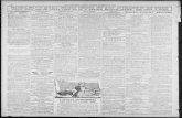 Washington Herald. (Washington, DC) 1907-11-26 [p …...THE WASHINGTON HERALD TUESDAY NOVEMBER 26 1907 RELIABLE HELP IS QUICKLY SECURED THROUGH THE WANT AD COLUMNS OF THE HERALD PHONE