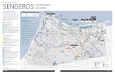 CICLISMO - Presidio Documents/senderos... · CICLISMO CIRCUITO SIMPLE Sobre la costa Caminantes y bicicletas Distancia: 2.0 millas Sitios destacados: Crissy Field, zona de picnic