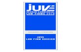 JUVE LAW FIRM DOSSIER Kanzlei... · JUVE German Commercial Law Firms is the English language version of the German reference work JUVE Handbuch Wirtschaftskanzleien. This comprehensive