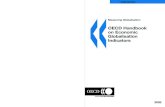 OECD Handbook Globalisation Indicators (OECD) Handbo… · on Globalisation of the Working Party on Statistics of the Committee on Industry and Business Environment (CIBE). Recognising