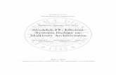 StochKit-FF: E cient Systems Biology on Multicore Architecturescalvados.di.unipi.it/storage/paper_files/TR-10-12.pdf · 2013. 12. 25. · StochKit-FF: E cient Systems Biology on Multicore