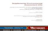 Supplemental Environmental Assessment (EA)a123.g.akamai.net/7/123/11558/abc123/forestservic.download.akam… · ARRA American Recovery and Reinvestment Act of 2009 APE Area of Potential