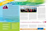 ISSN 1725-1907 Januar 2012/1 Sonderausgabe DE EWSA info ... · als Plattform zum Austausch der verschiedenen Standpunkte der Zivilgesellschaft zur Verfügung gestellt. ... Weichen