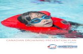 CANADIAN DROWNING PREVENTION PLAN€¦ · 6 – Canadian Drowning Prevention Plan, 6thEdition (2020) CANADIAN DROWNING PREVENTION COALITION INTRODUCTION A coalition An “alliance