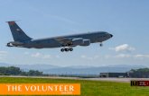 THE VOLUNTEER 2020...Tennessee healthcare workers May 12th, 2020. COVID-19 testing The 134th Medical Group will be conducting COVID-19 testing on all Wing members and tenant units