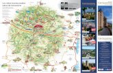 Conception & cartographie Carcassonne : agence Imapping ...ja.tourisme-carcassonne.fr/files/ot-carcassonne/files/brochures/pdf/o… · La Ciudad Medieval : 2 500 años de historia
