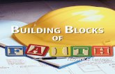 Building Blocks of Faith - Clover Sitesstorage.cloversites.com/harvestchurch4/documents/building...The Old Testament, written before Christ came to earth and the New Testament, written