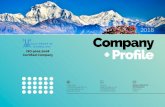 2018 Company Certified Company ISO 9001:2008 + Profilemeachgroup.com/files/brochure.pdf · + Profile Company 2018 Edition MEACH GROUP OF TECHNOLOGY Kathmandu, NEPAL Contact: lalit@meachgroup.com