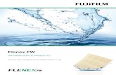 Flenex FW - cyanfuji.com · Coste superior de los equipos de tratamiento con solventes Utilización de energía. Costes de eliminación de residuos y los asociados al marco legal