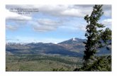 The North Cascade Mountains Looking West from … Ledgerwood--Asthma...throughout this presentation. Please see accompanying full Prescribing Information, including Boxed Warning and